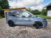 2023 Volkswagen Caddy