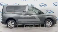 2023 Volkswagen Caddy