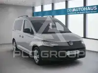 2023 Volkswagen Caddy
