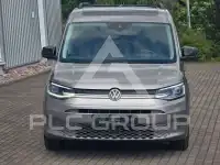 2023 Volkswagen Caddy
