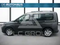 2023 Volkswagen Caddy