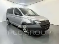 2023 Volkswagen Caddy