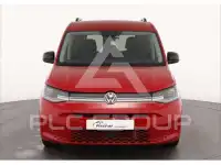 2023 Volkswagen Caddy