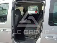 2023 Volkswagen Caddy