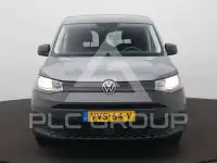 2023 Volkswagen Caddy