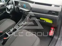 2023 Volkswagen Caddy