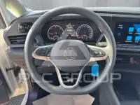2023 Volkswagen Caddy