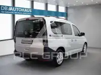 2023 Volkswagen Caddy