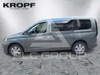 2023 Volkswagen Caddy