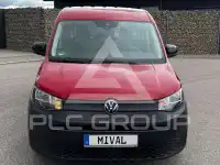 2023 Volkswagen Caddy