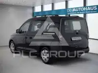 2023 Volkswagen Caddy