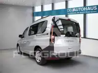 2023 Volkswagen Caddy