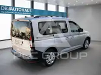 2023 Volkswagen Caddy