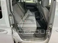 2023 Volkswagen Caddy