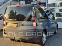 2023 Volkswagen Caddy