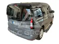 2023 Volkswagen Caddy