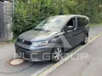 2023 Volkswagen Caddy