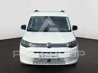 2023 Volkswagen Caddy