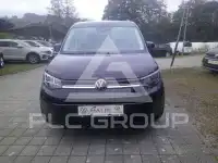 2023 Volkswagen Caddy