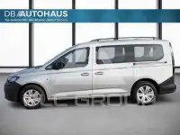 2023 Volkswagen Caddy