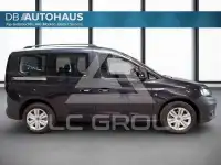 2023 Volkswagen Caddy