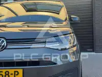 2023 Volkswagen Caddy
