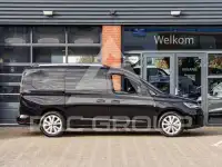 2023 Volkswagen Caddy