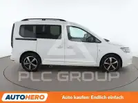 2023 Volkswagen Caddy
