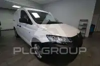 2023 Volkswagen Caddy