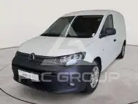 2023 Volkswagen Caddy