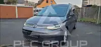 2023 Volkswagen Caddy