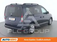 2023 Volkswagen Caddy