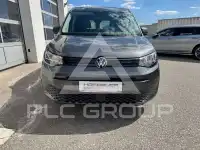 2023 Volkswagen Caddy