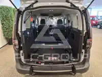 2023 Volkswagen Caddy