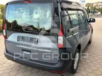 2023 Volkswagen Caddy