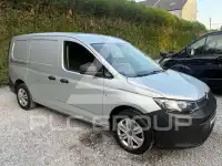 2023 Volkswagen Caddy