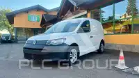 2023 Volkswagen Caddy