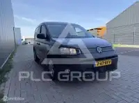2023 Volkswagen Caddy