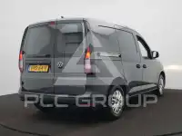 2023 Volkswagen Caddy