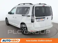 2023 Volkswagen Caddy