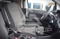 2023 Volkswagen Caddy