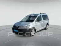 2023 Volkswagen Caddy