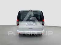 2023 Volkswagen Caddy
