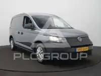 2023 Volkswagen Caddy