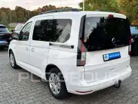 2023 Volkswagen Caddy