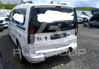 2023 Volkswagen Caddy