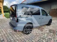 2023 Volkswagen Caddy