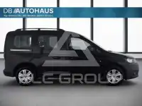2023 Volkswagen Caddy