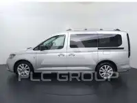 2023 Volkswagen Caddy