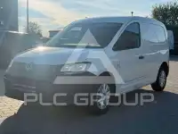 2023 Volkswagen Caddy